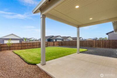 504 Pagget Avenue , Winlock, WA 98596 - Photo 21