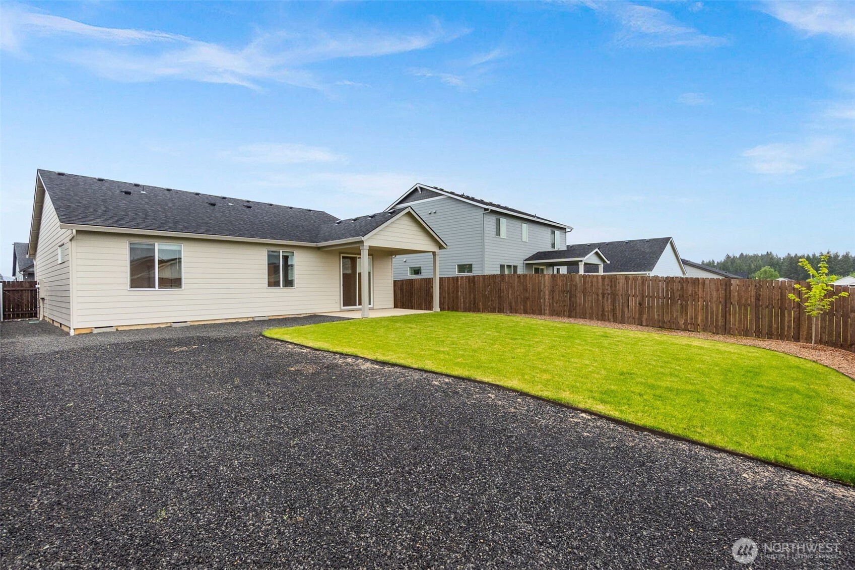 504 Pagget Avenue , Winlock, WA 98596