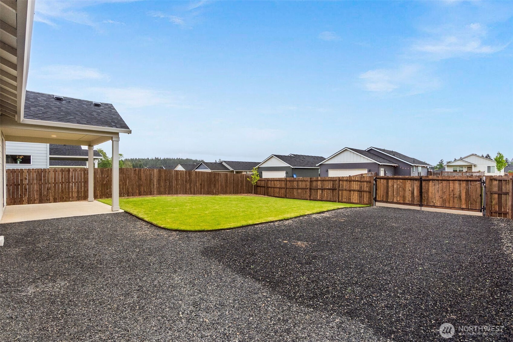 504 Pagget Avenue , Winlock, WA 98596