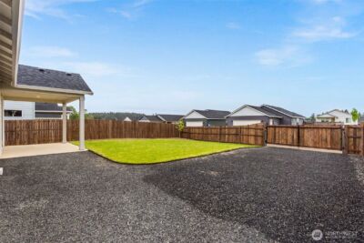 504 Pagget Avenue , Winlock, WA 98596 - Photo 23