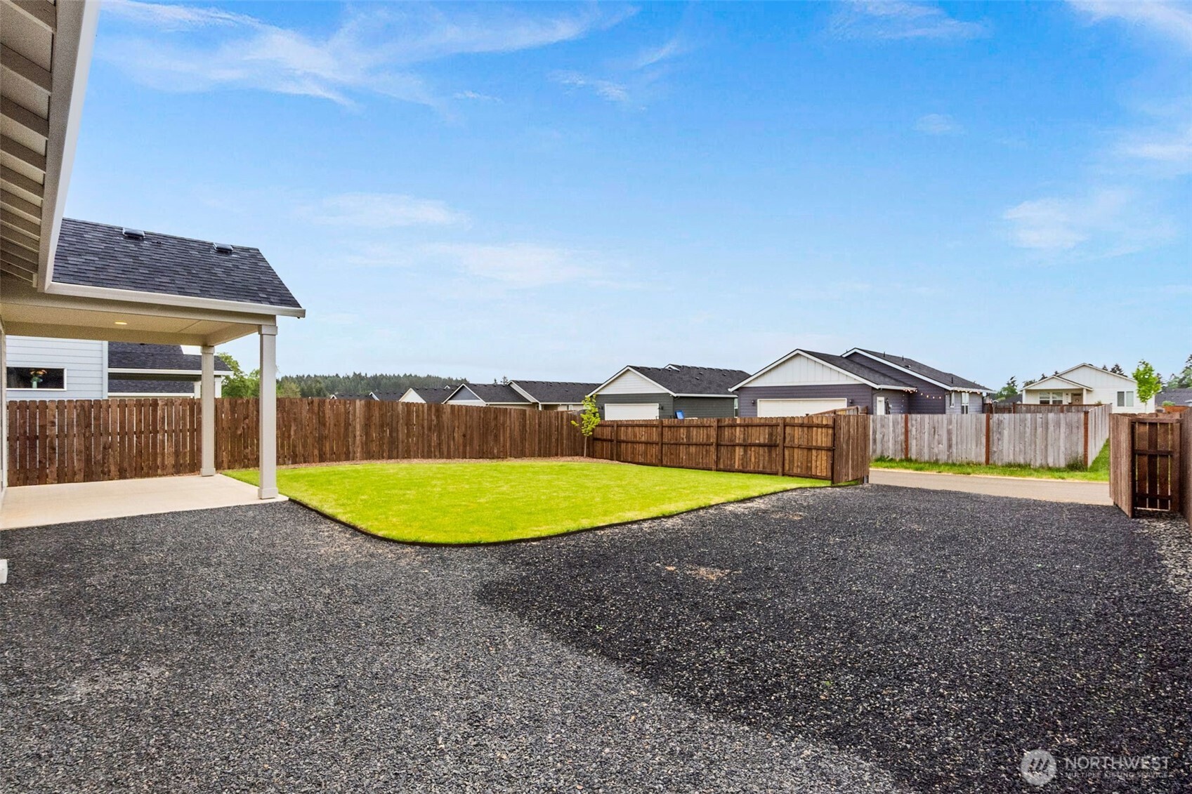 504 Pagget Avenue , Winlock, WA 98596