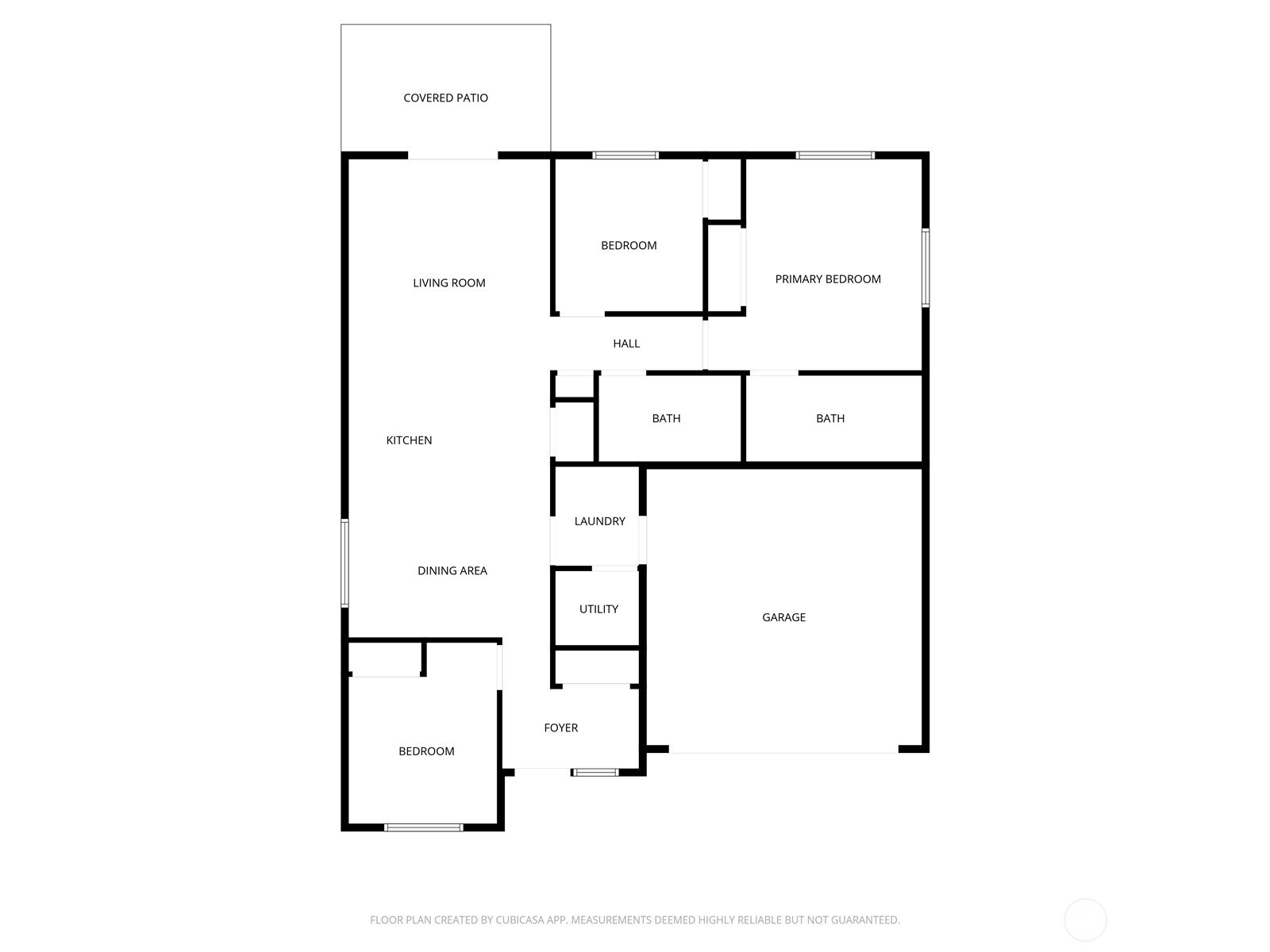 504 Pagget Avenue , Winlock, WA 98596