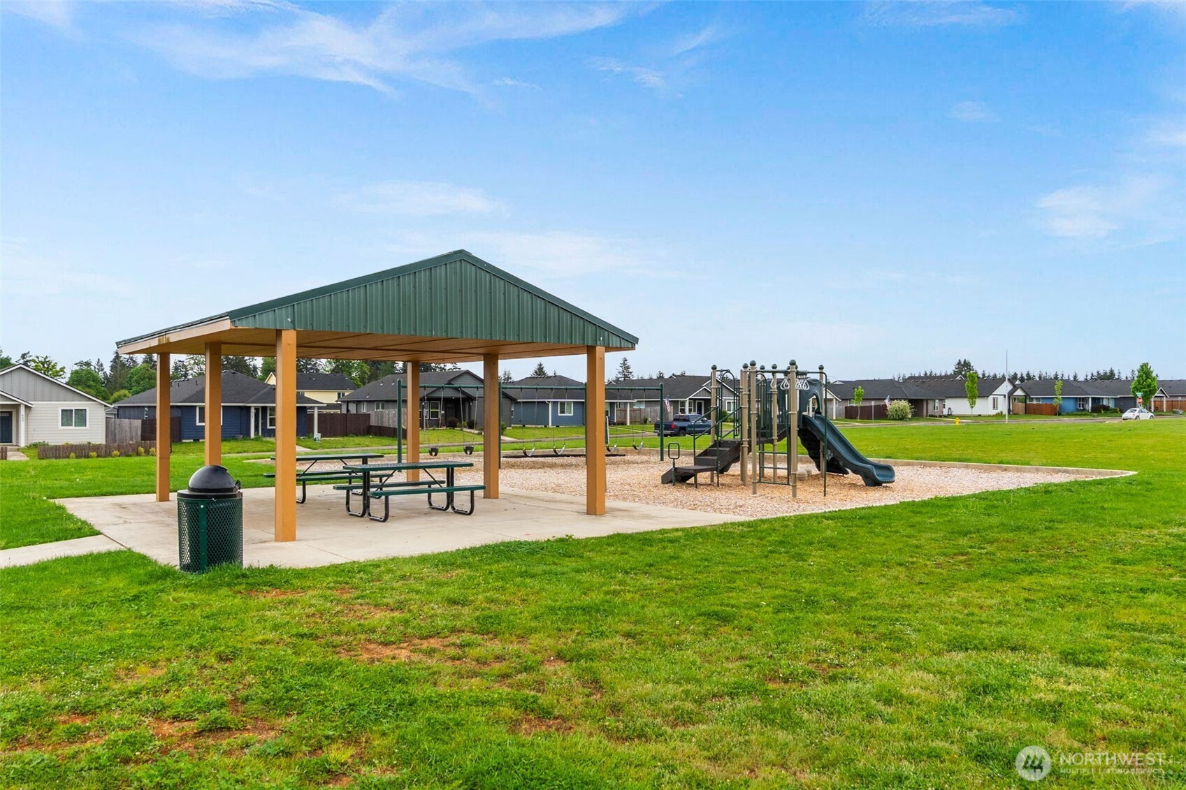 504 Pagget Avenue , Winlock, WA 98596
