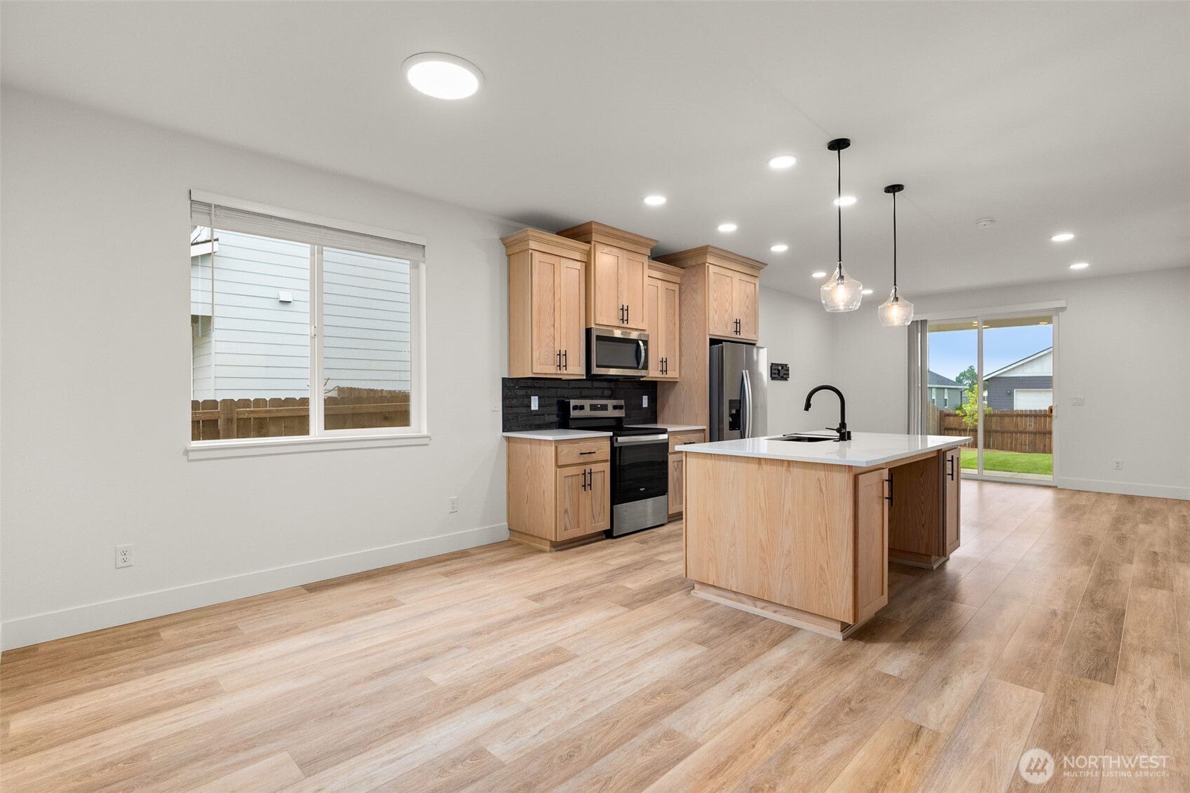 504 Pagget Avenue , Winlock, WA 98596
