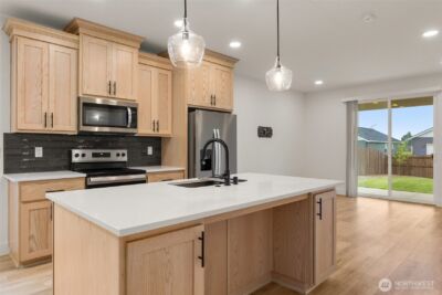 504 Pagget Avenue , Winlock, WA 98596 - Photo 6