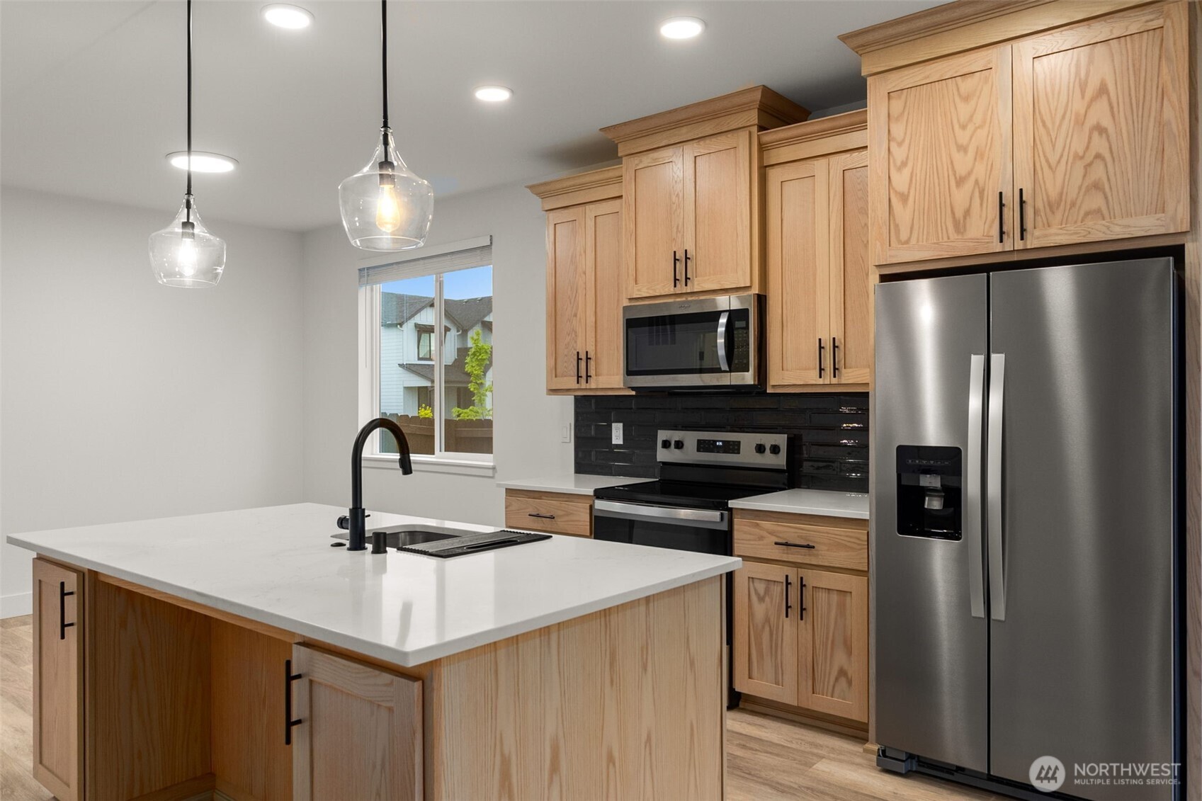 504 Pagget Avenue , Winlock, WA 98596