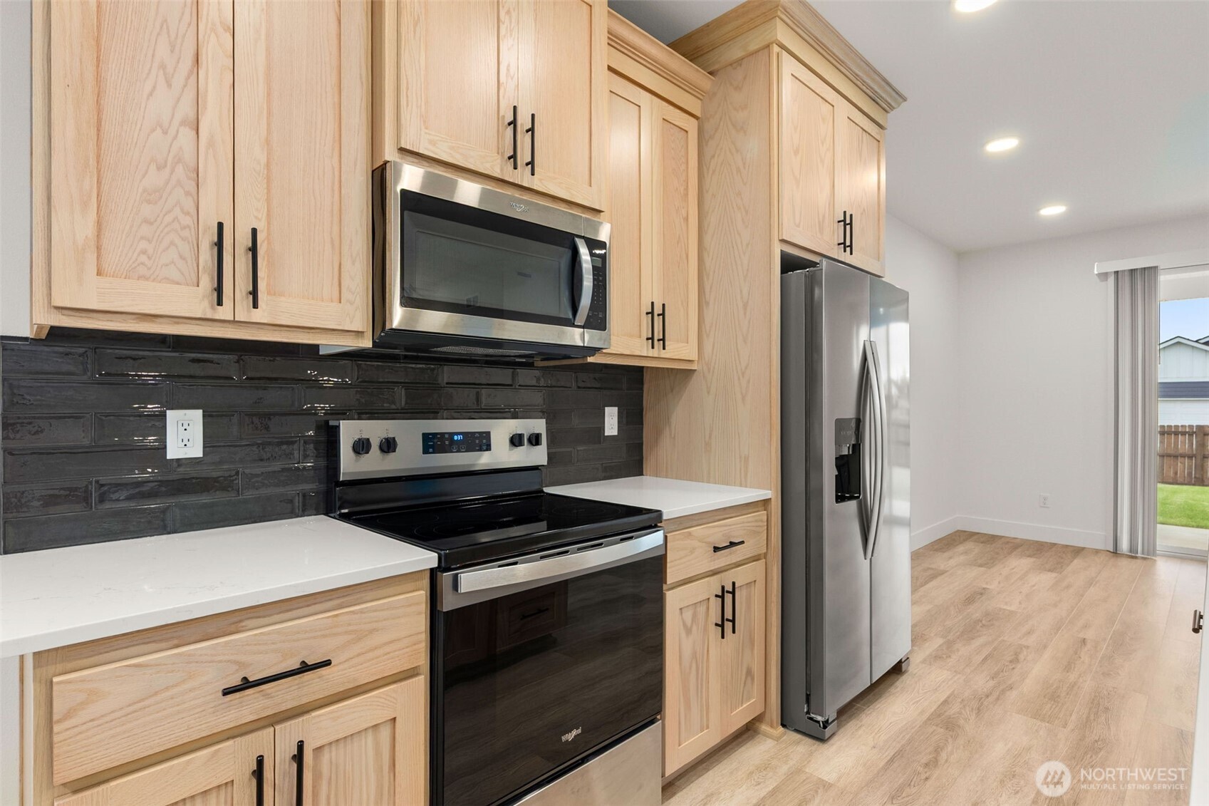 504 Pagget Avenue , Winlock, WA 98596