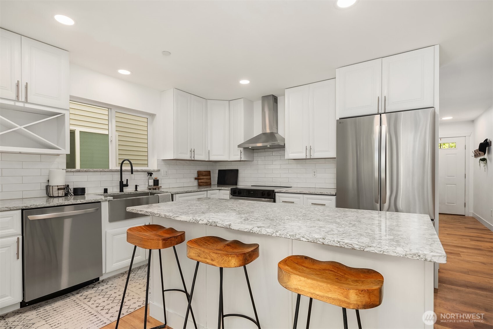 34201 SE Strouf Street #21, Snoqualmie, WA 98065