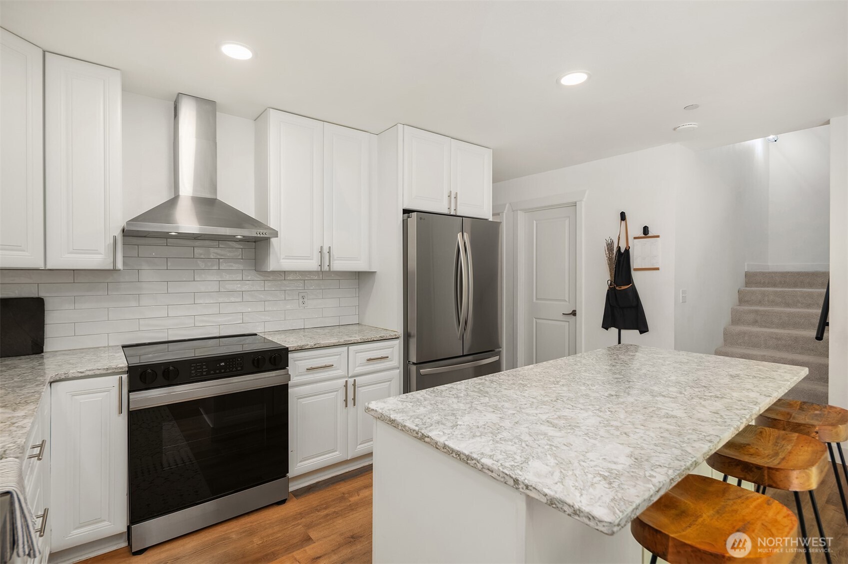 34201 SE Strouf Street #21, Snoqualmie, WA 98065