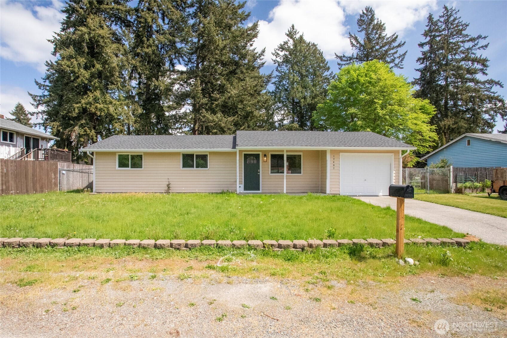 17407 E 11th Ave , Spanaway, WA 98387