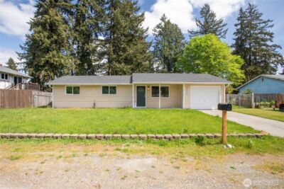 17407 E 11th Ave , Spanaway, WA 98387 - Photo 1