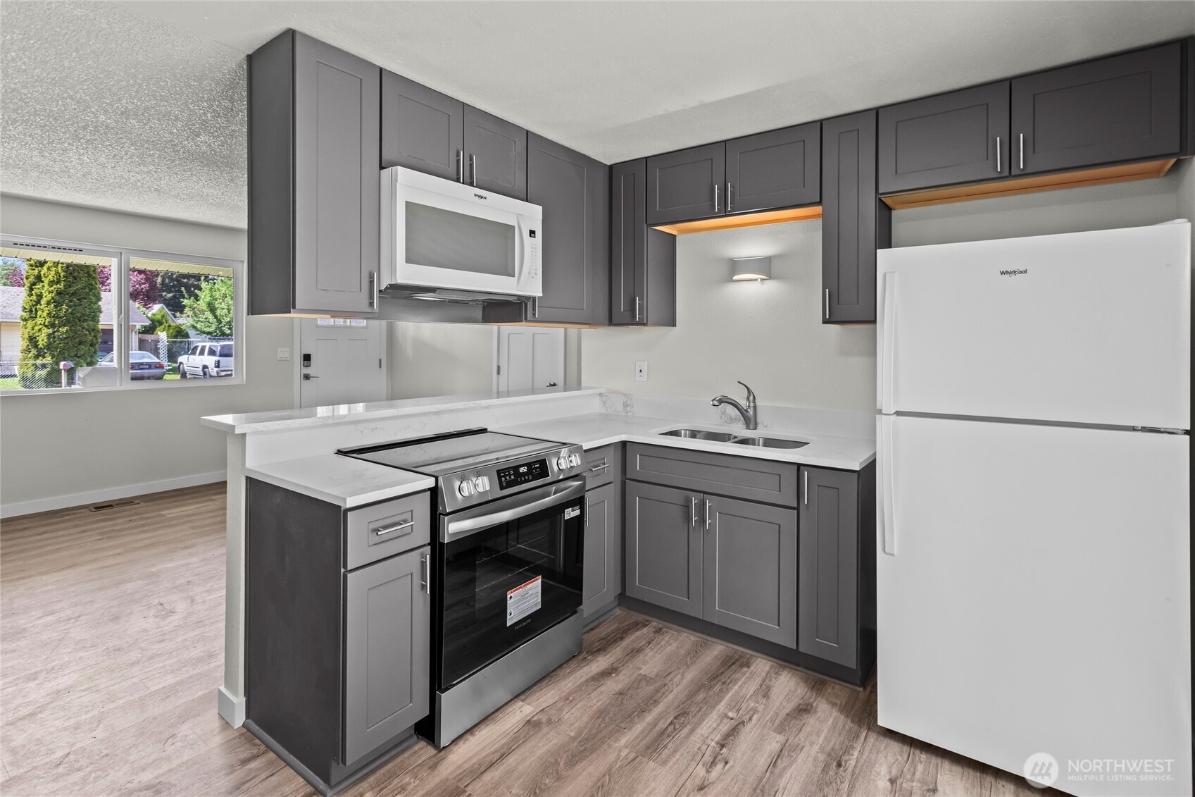 17407 E 11th Ave , Spanaway, WA 98387
