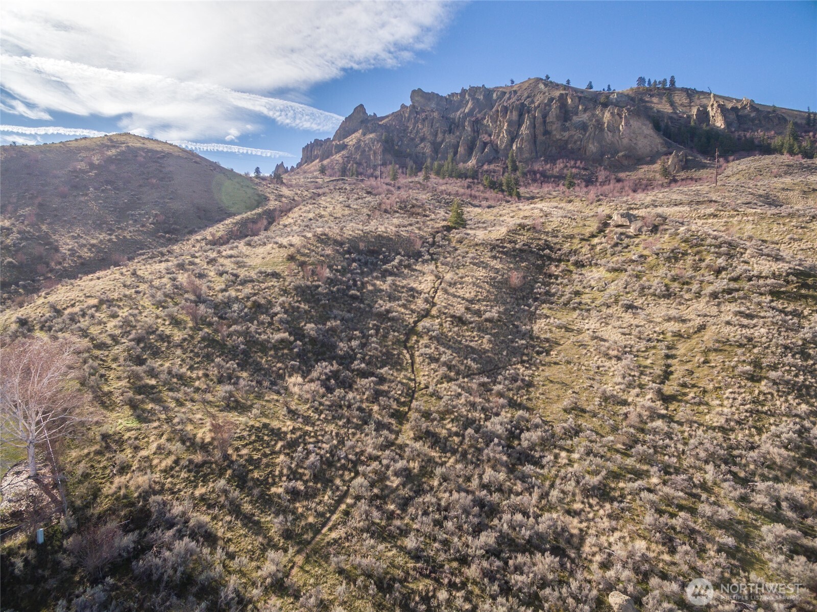 0 Crawford Street , Wenatchee, WA 98801