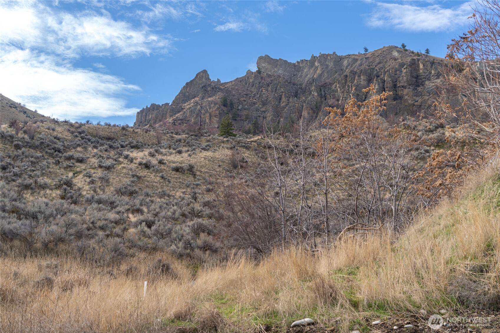 0 Crawford Street , Wenatchee, WA 98801