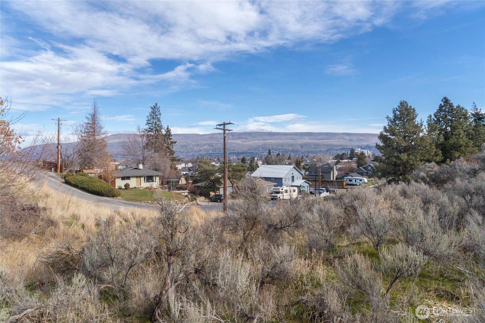 0 Crawford Street , Wenatchee, WA 98801