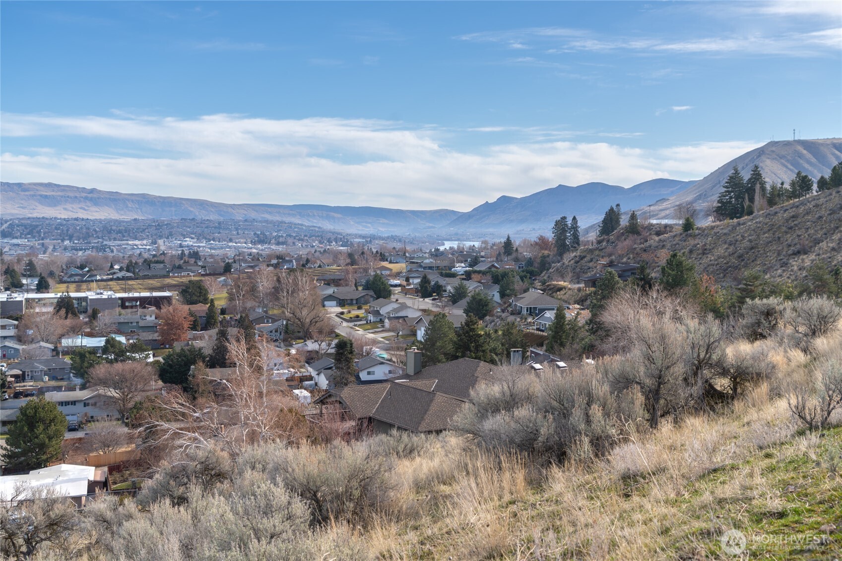 0 Crawford Street , Wenatchee, WA 98801