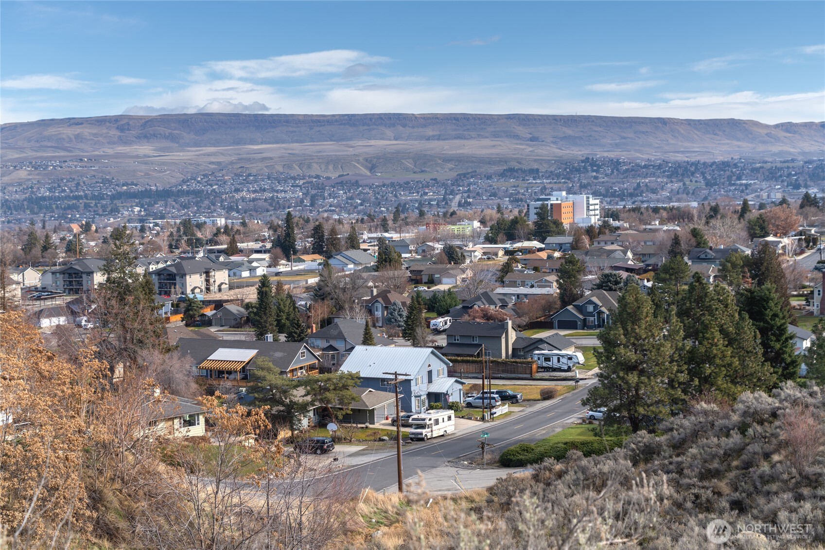 0 Crawford Street , Wenatchee, WA 98801