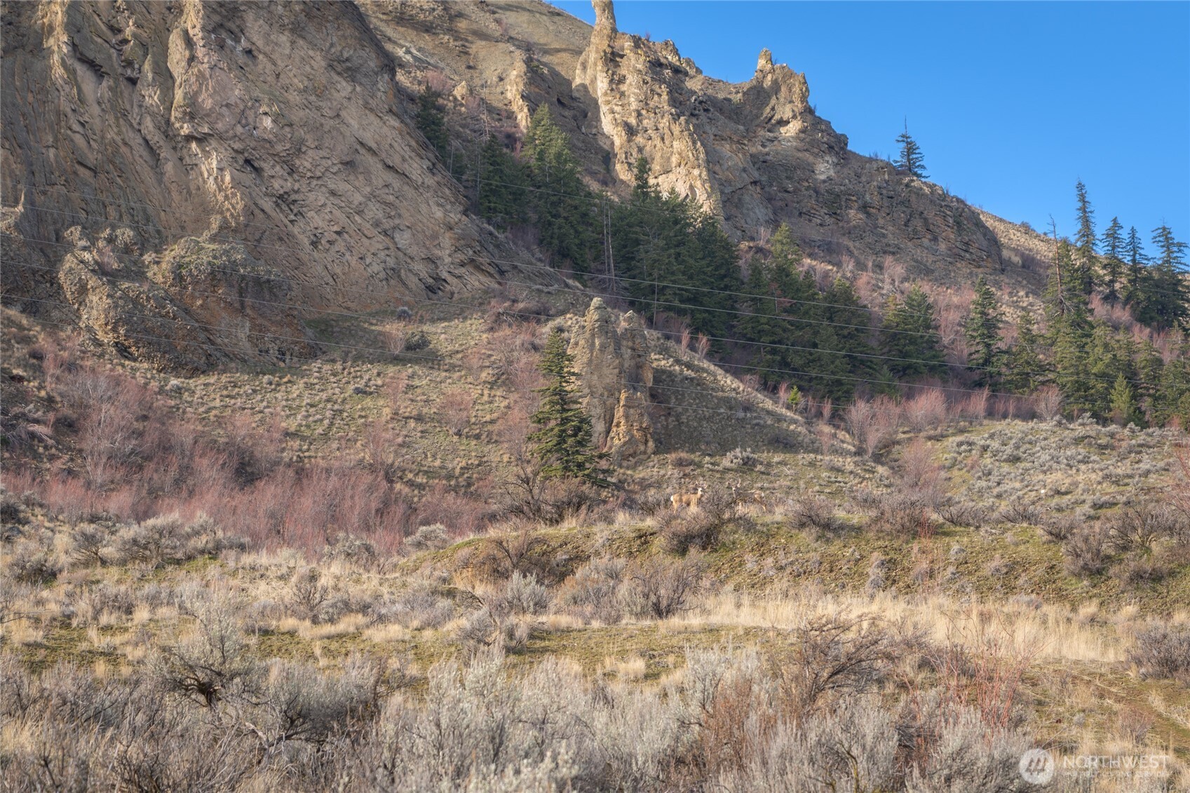 0 Crawford Street , Wenatchee, WA 98801