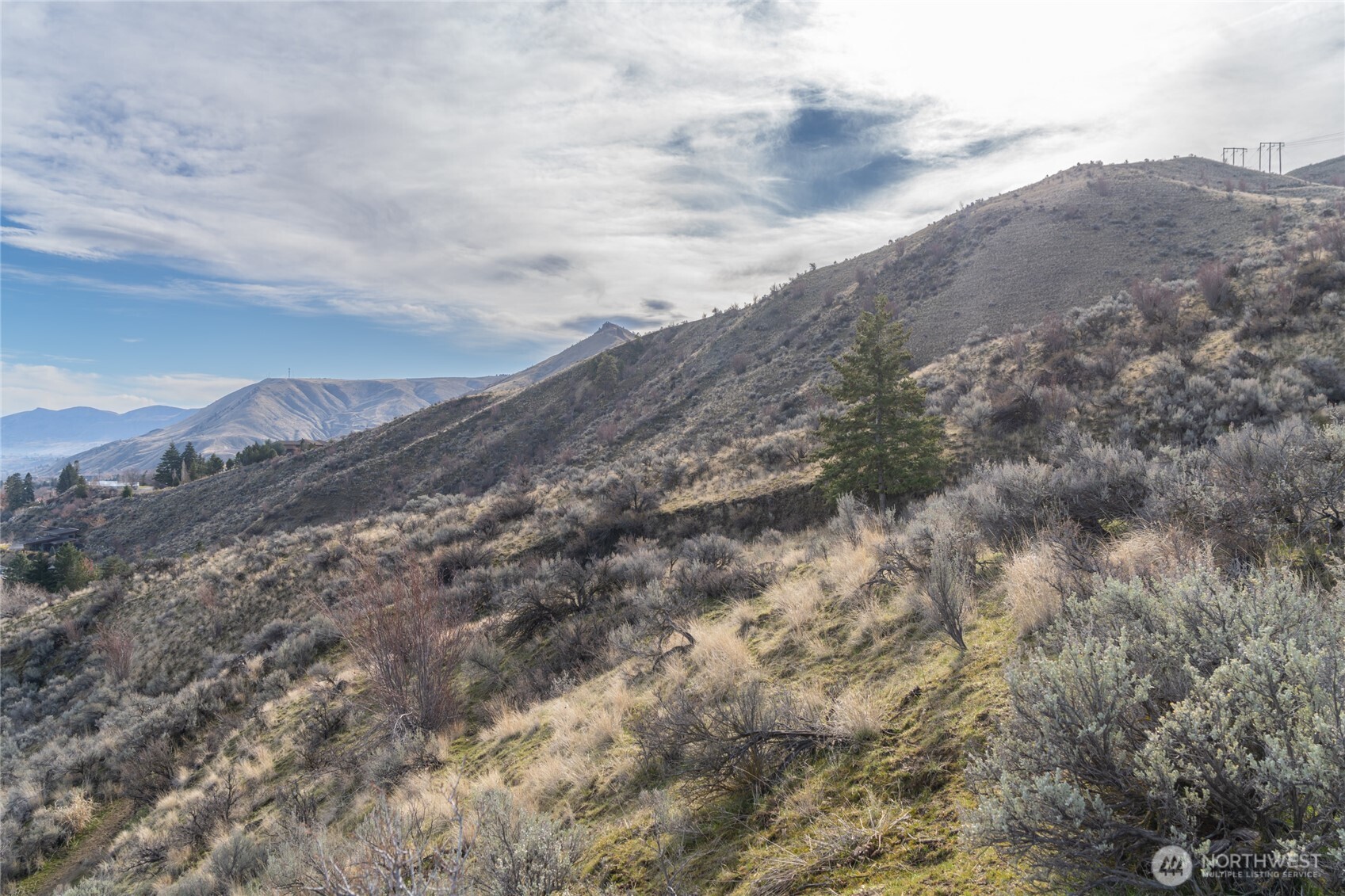 0 Crawford Street , Wenatchee, WA 98801