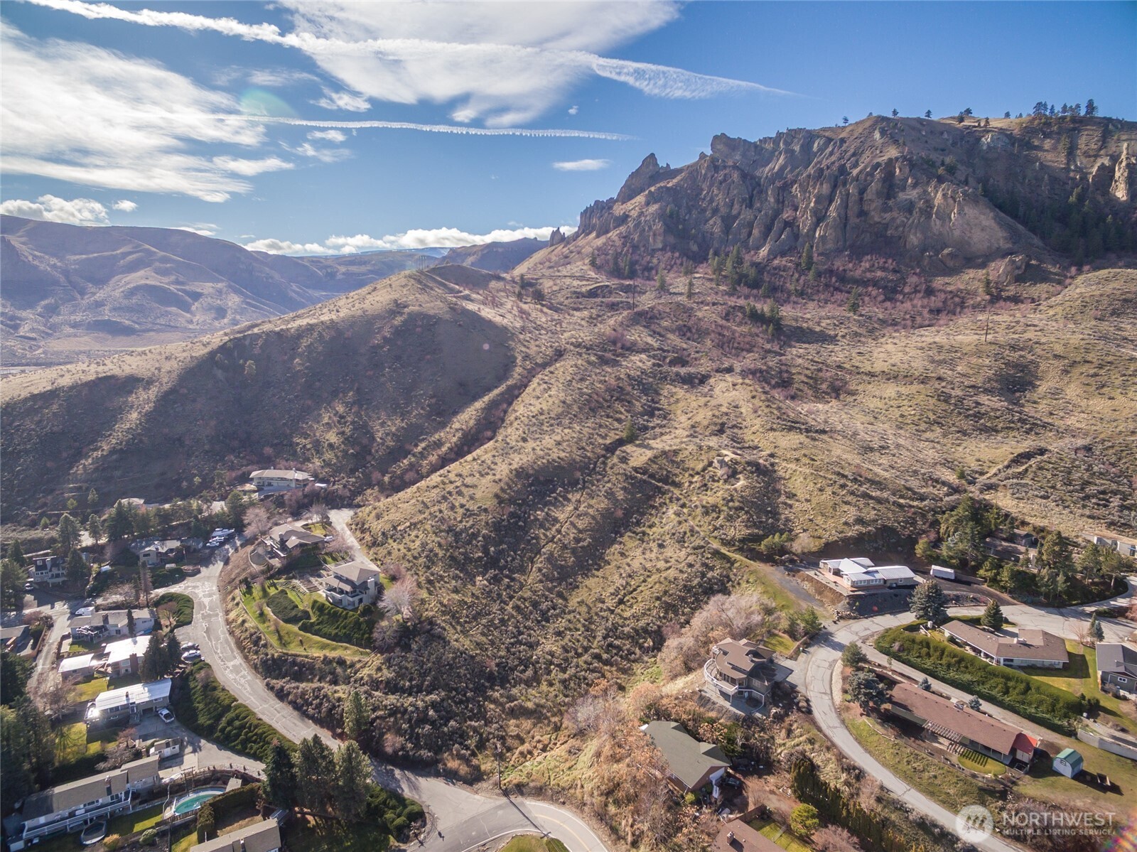 0 Crawford Street , Wenatchee, WA 98801