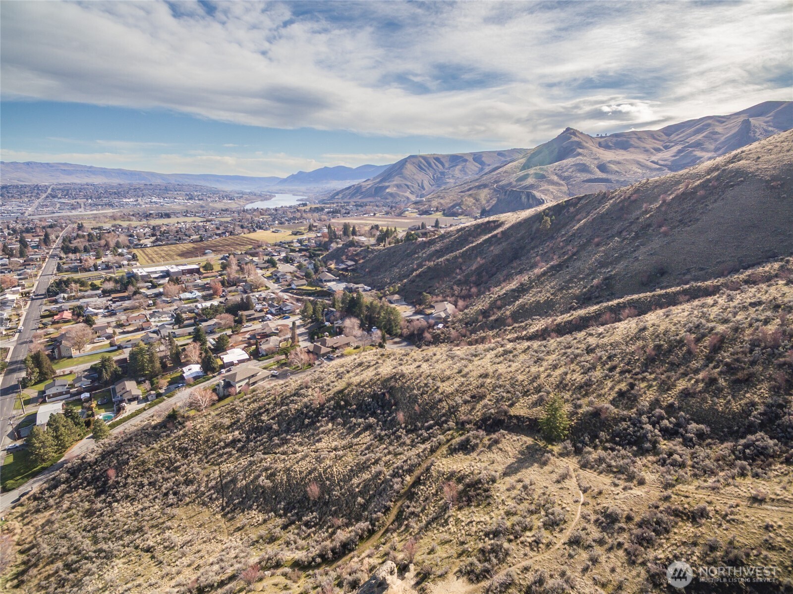 0 Crawford Street , Wenatchee, WA 98801