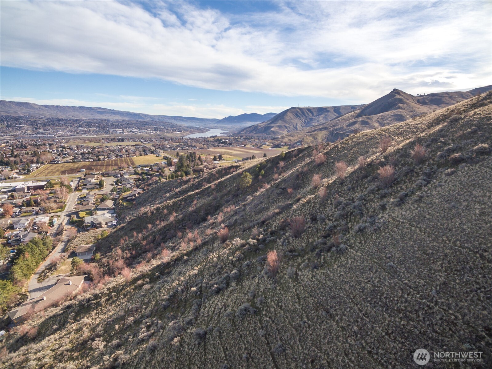 0 Crawford Street , Wenatchee, WA 98801