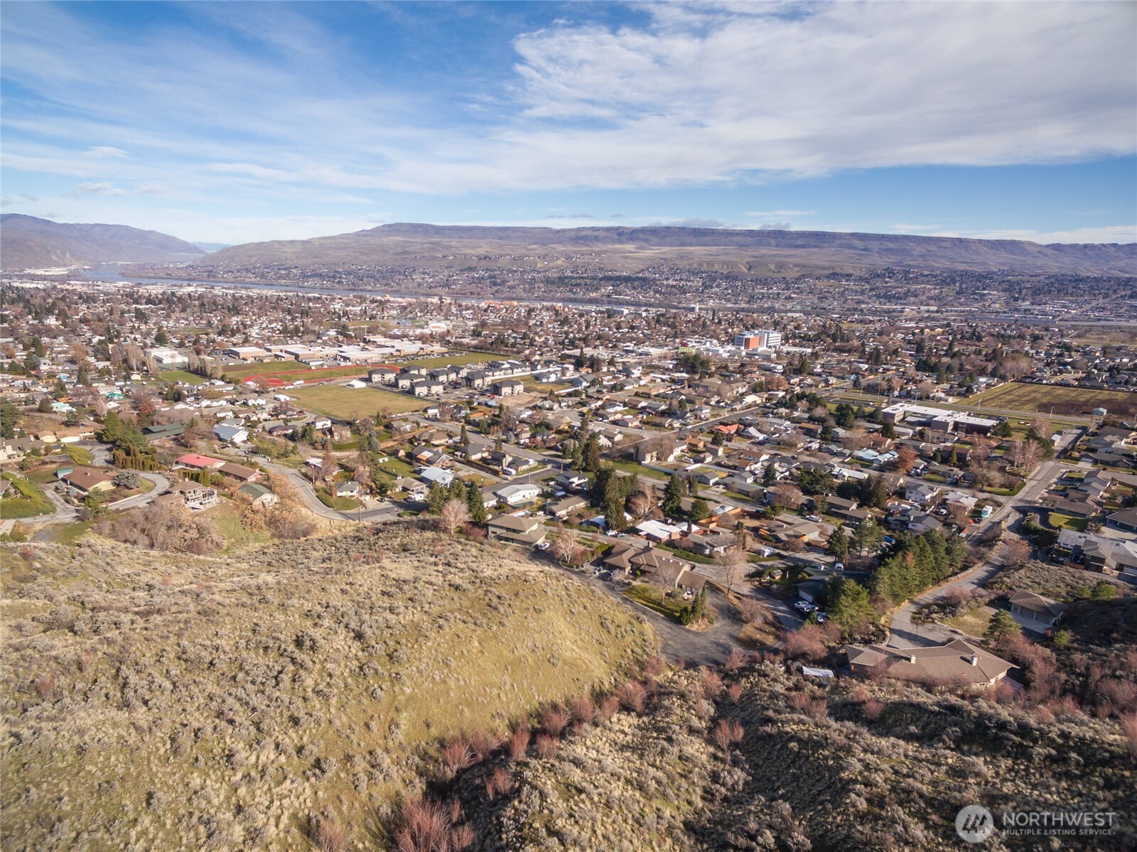 0 Crawford Street , Wenatchee, WA 98801