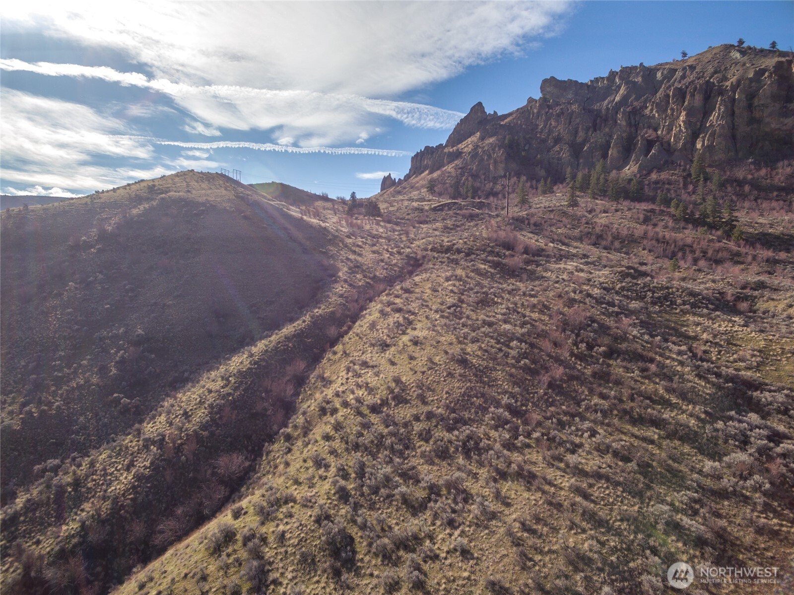 0 Crawford Street , Wenatchee, WA 98801