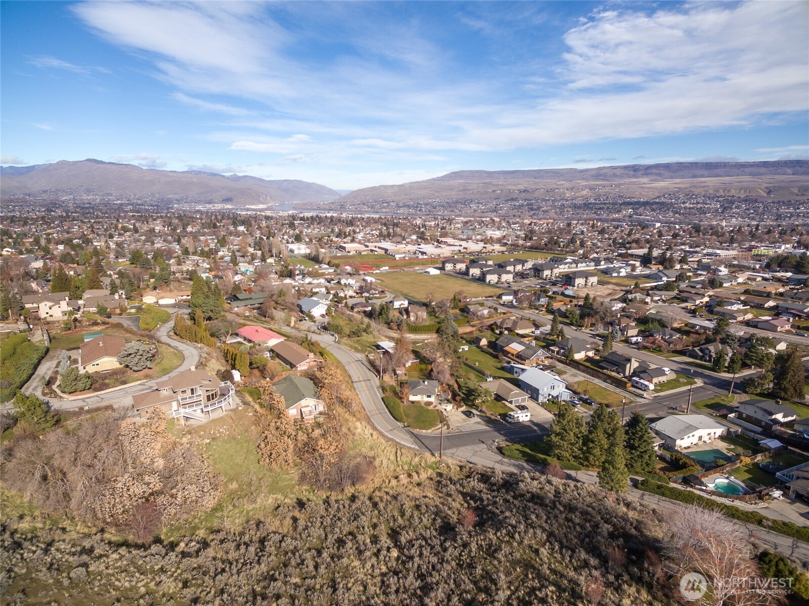 0 Crawford Street , Wenatchee, WA 98801