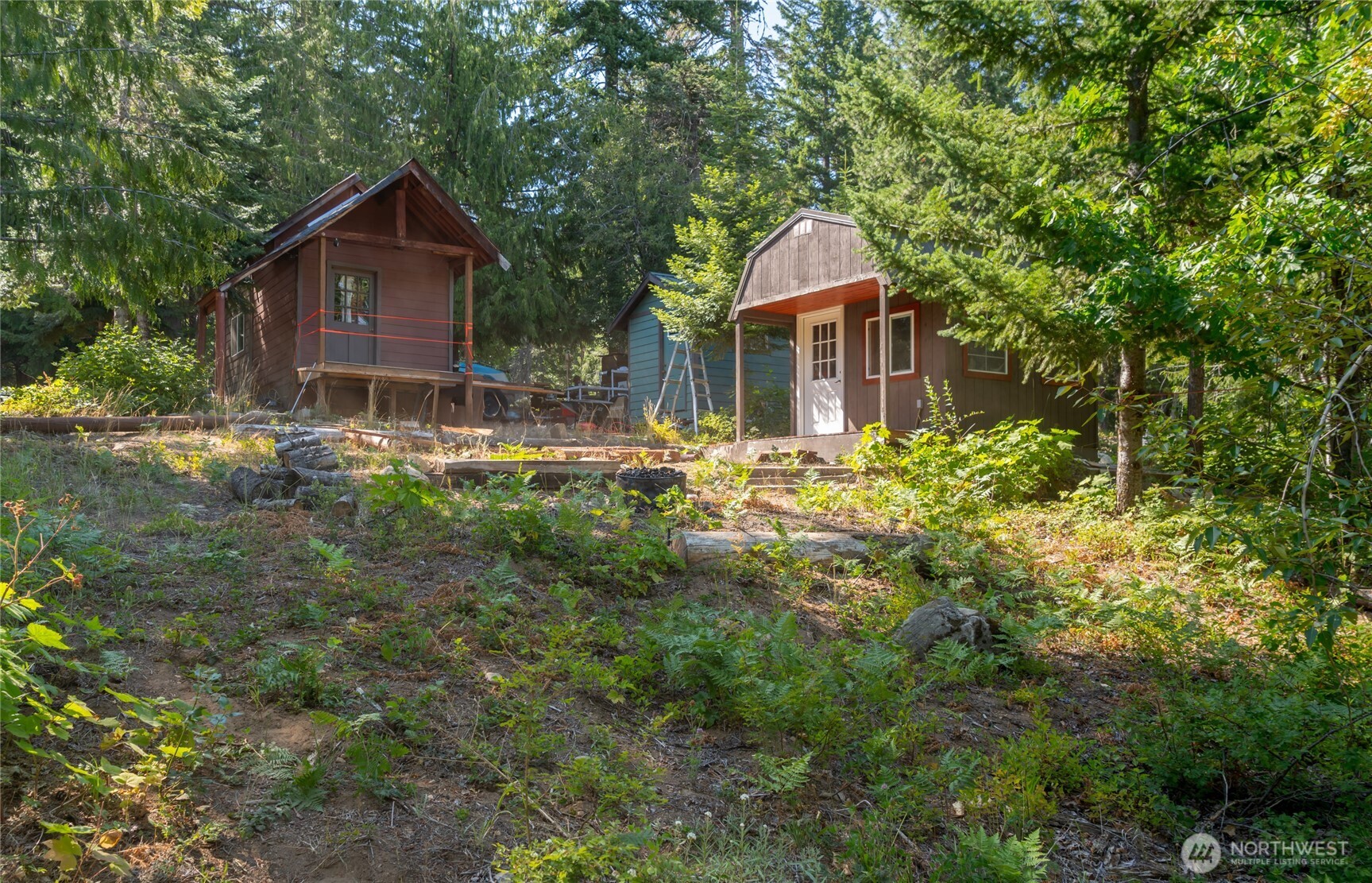190 Tumble Creek Drive , Cle Elum, WA 98922