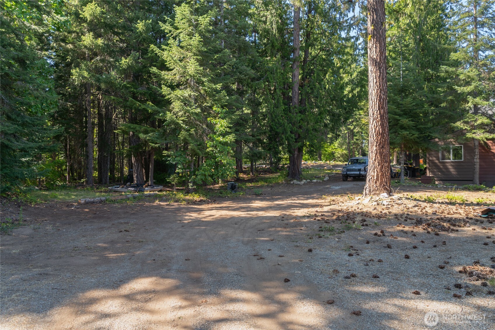 190 Tumble Creek Drive , Cle Elum, WA 98922