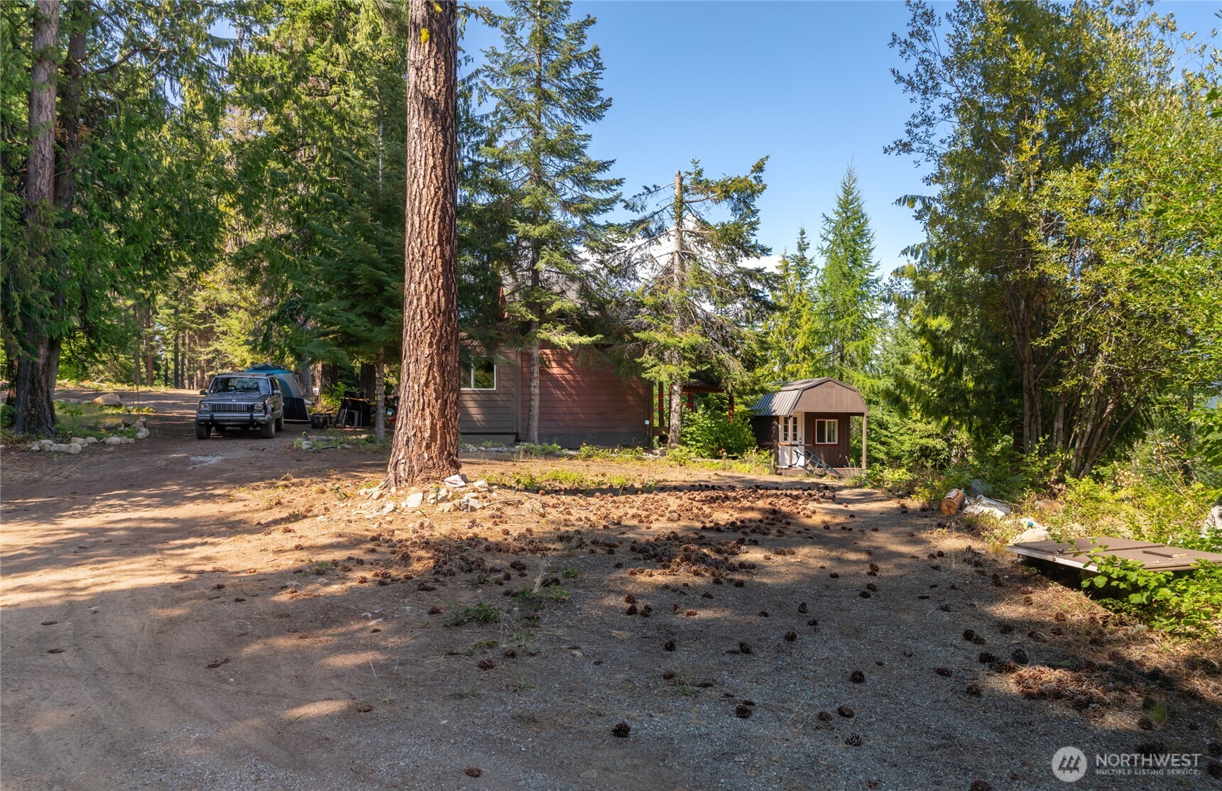 190 Tumble Creek Drive , Cle Elum, WA 98922