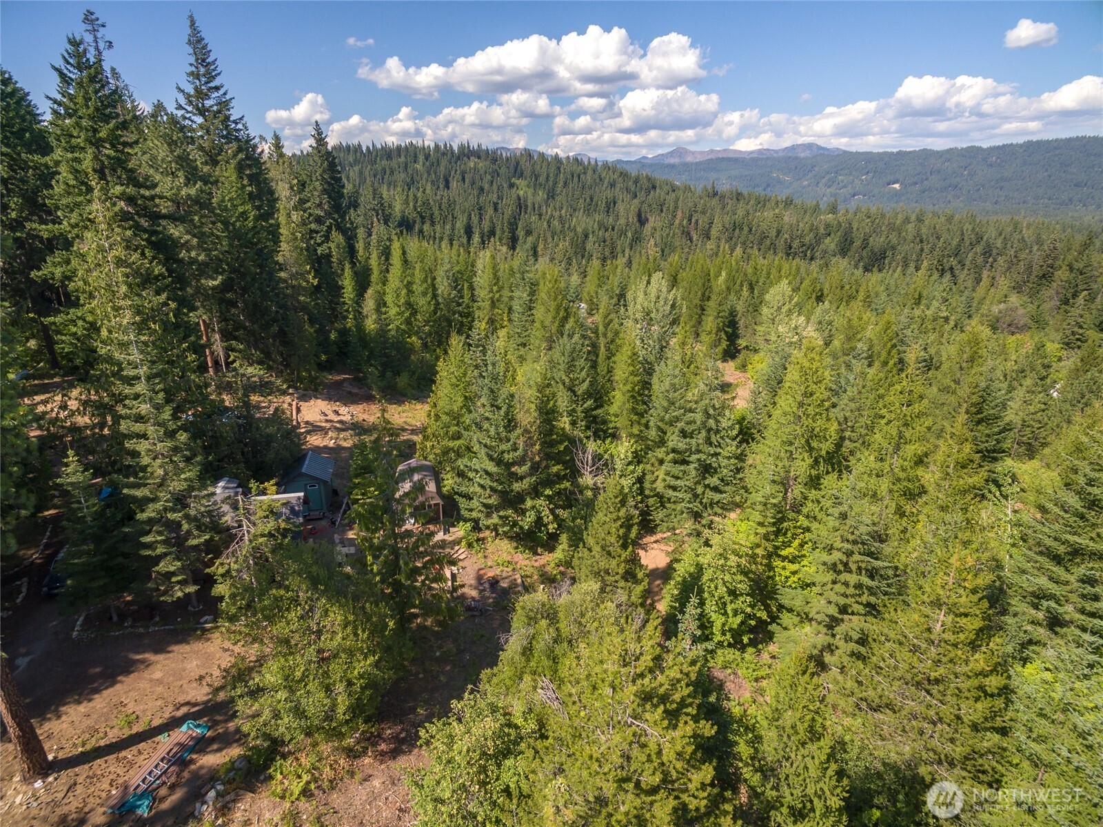 190 Tumble Creek Drive , Cle Elum, WA 98922