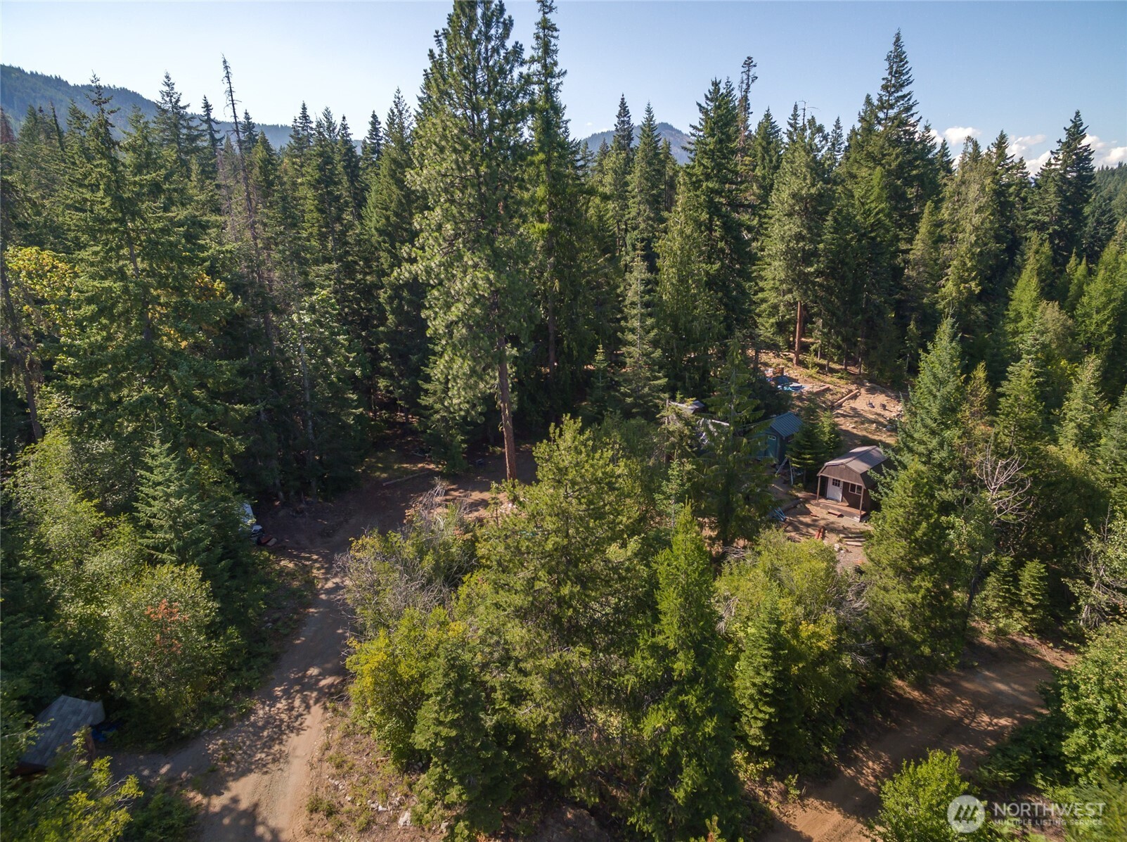 190 Tumble Creek Drive , Cle Elum, WA 98922