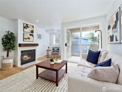18523 68th Avenue NE #102, Kenmore, WA 98028 - Photo 1