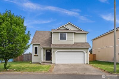 16602 Greenleaf Avenue SE, Yelm, WA 98597 - Photo 1