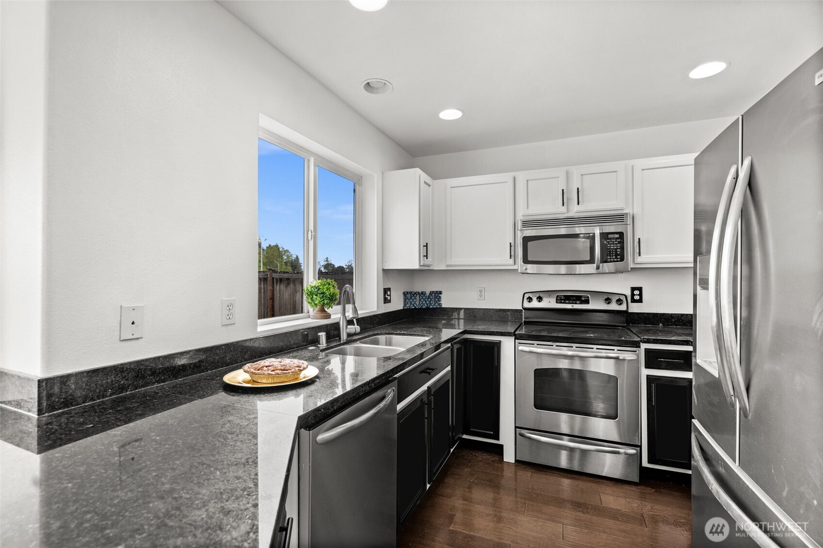 16602 Greenleaf Avenue SE, Yelm, WA 98597