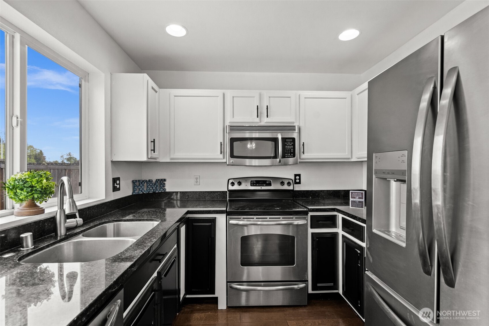 16602 Greenleaf Avenue SE, Yelm, WA 98597