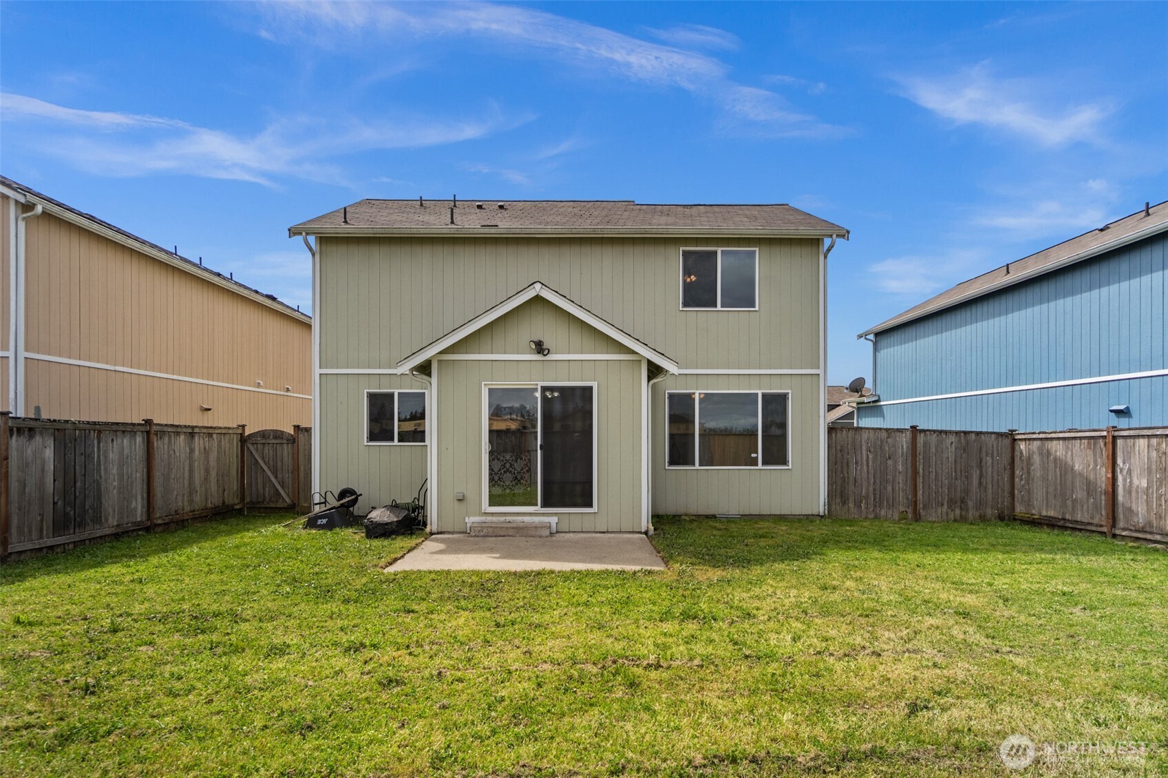 16602 Greenleaf Avenue SE, Yelm, WA 98597