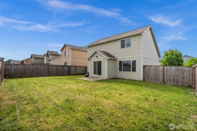16602 Greenleaf Avenue SE, Yelm, WA 98597 - Photo 34