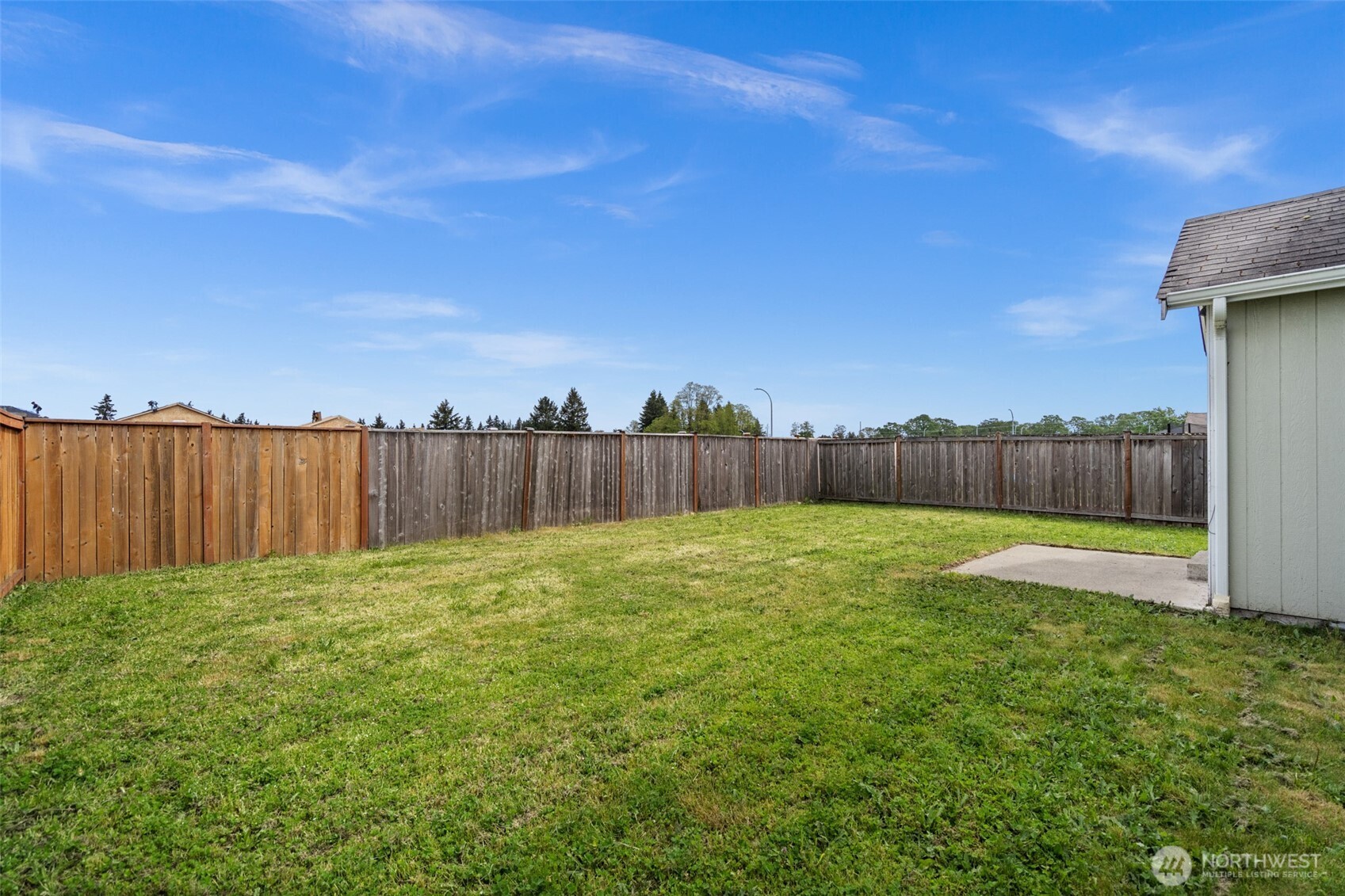 16602 Greenleaf Avenue SE, Yelm, WA 98597