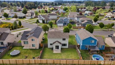 16602 Greenleaf Avenue SE, Yelm, WA 98597 - Photo 36