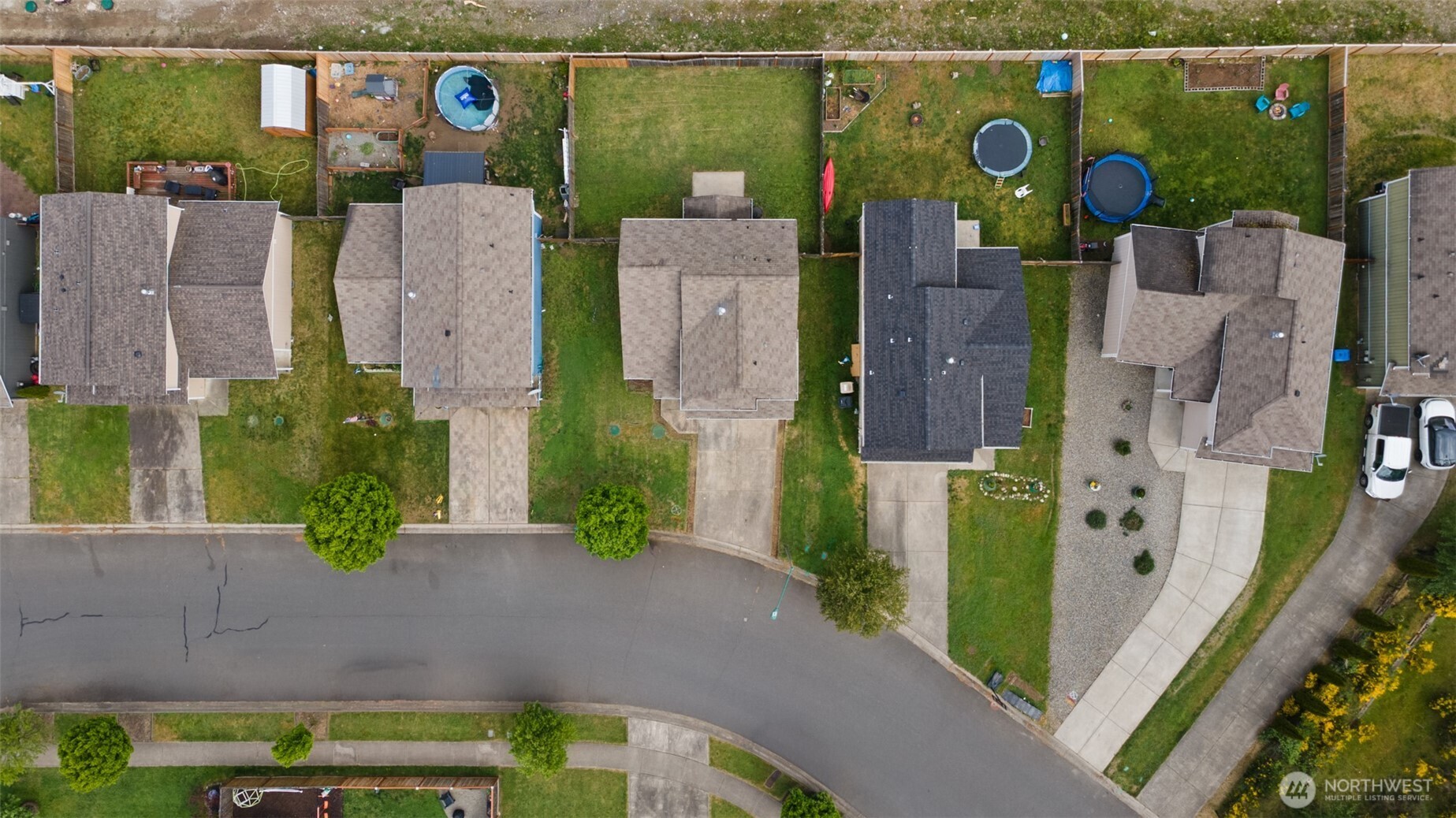16602 Greenleaf Avenue SE, Yelm, WA 98597