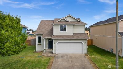 16602 Greenleaf Avenue SE, Yelm, WA 98597 - Photo 40