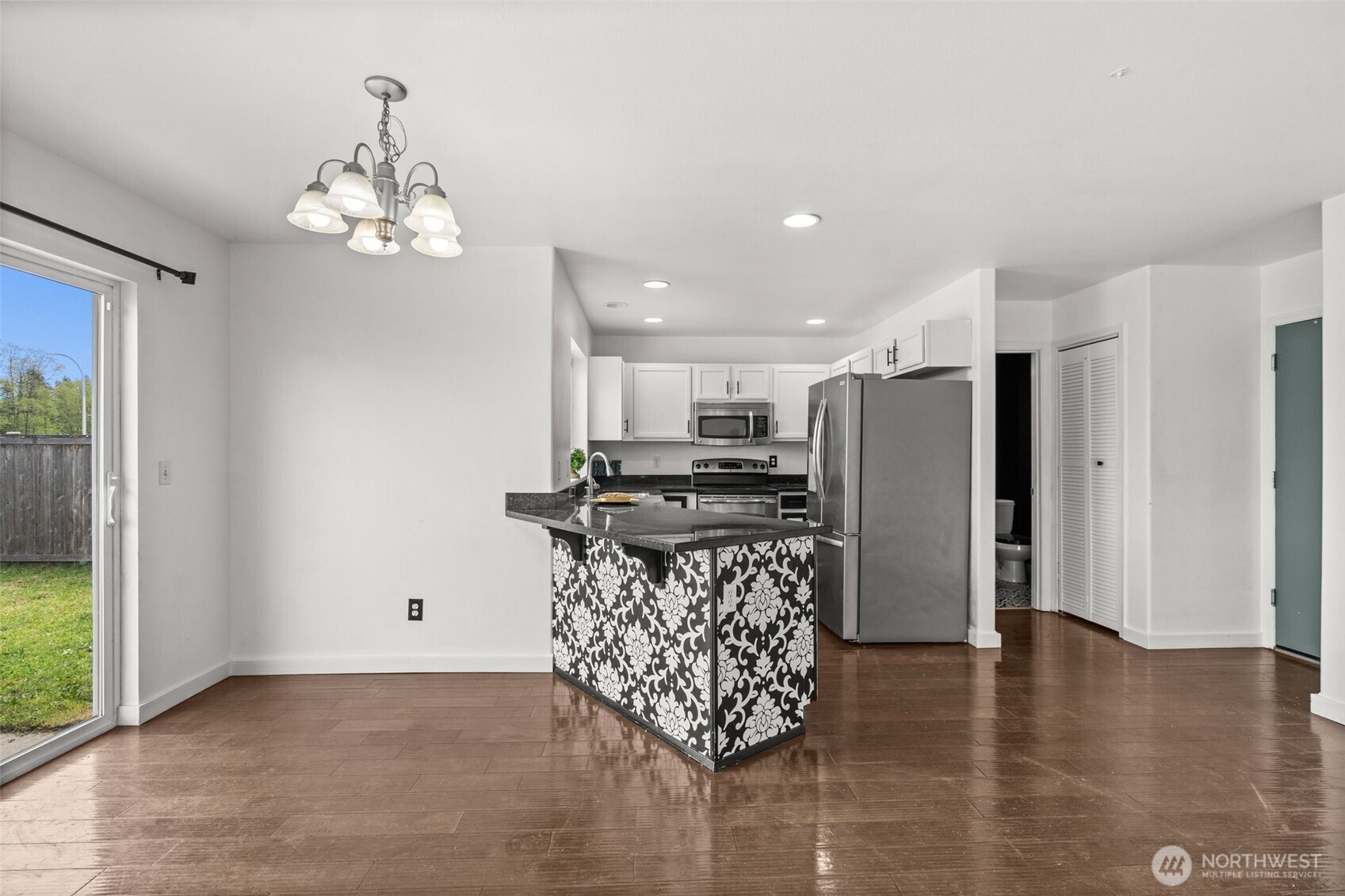 16602 Greenleaf Avenue SE, Yelm, WA 98597