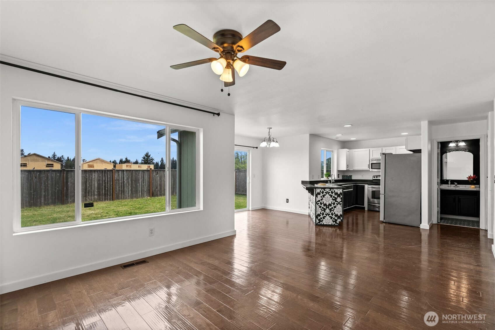 16602 Greenleaf Avenue SE, Yelm, WA 98597