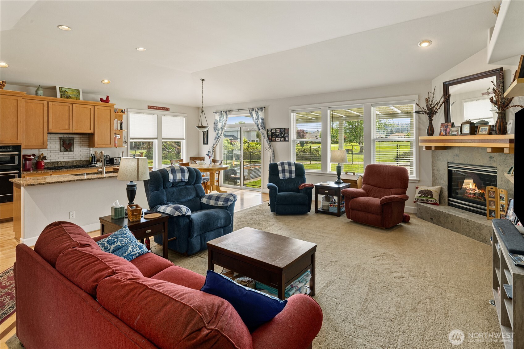 14502 148th Street E, Orting, WA 98360-8439