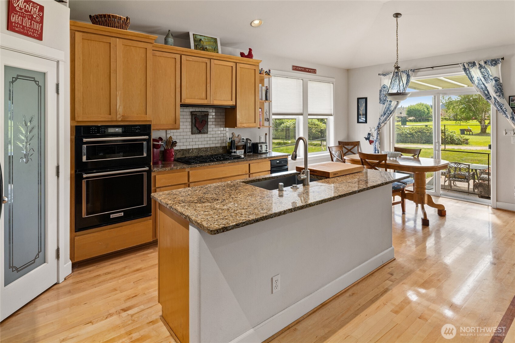 14502 148th Street E, Orting, WA 98360-8439