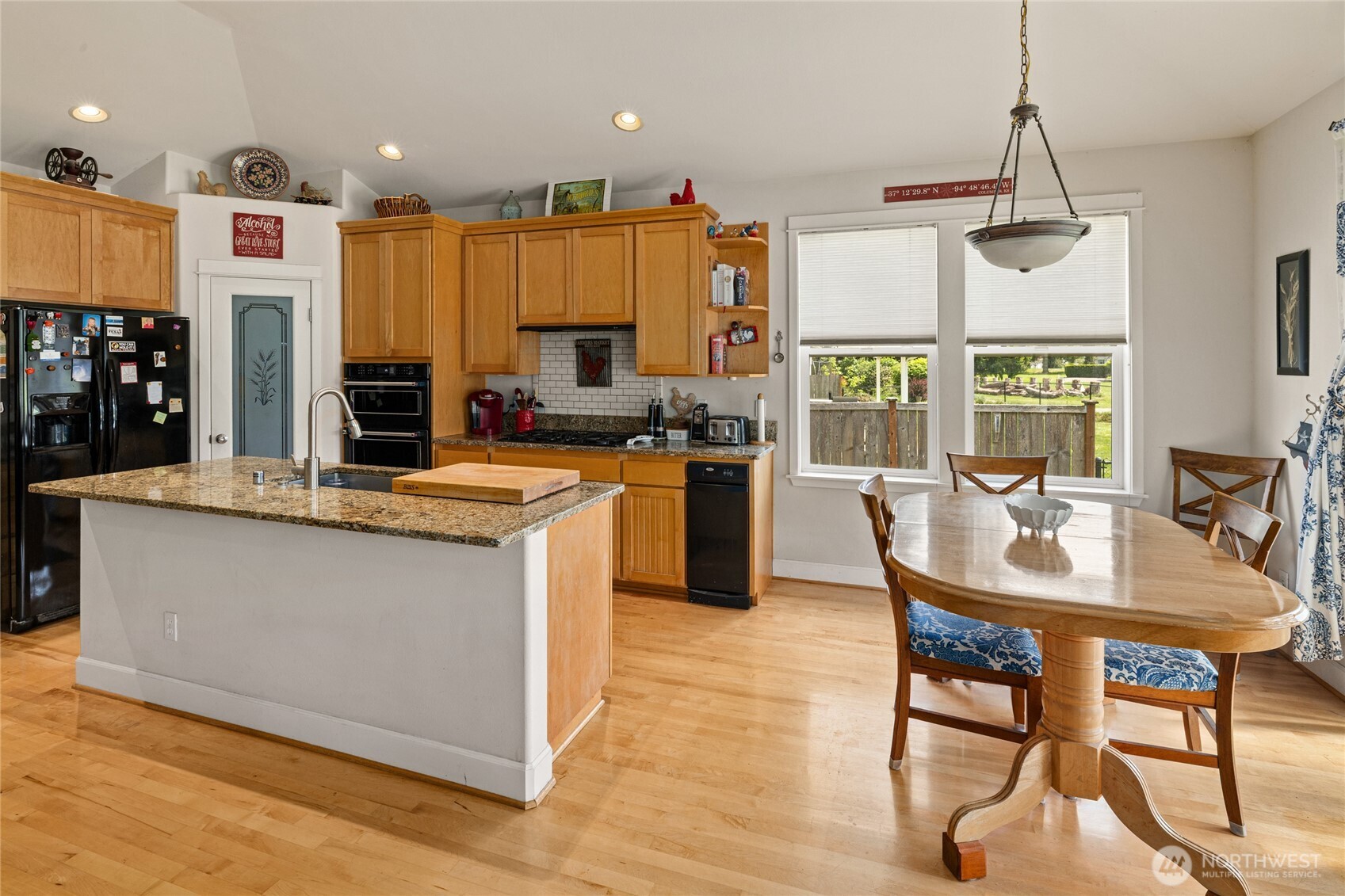 14502 148th Street E, Orting, WA 98360-8439