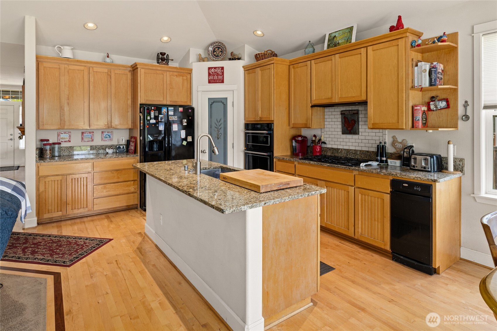 14502 148th Street E, Orting, WA 98360-8439